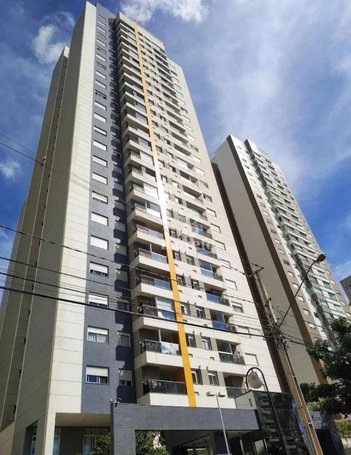 apartment em Rua João Huss, Gleba Fazenda Palhano - Londrina - PR