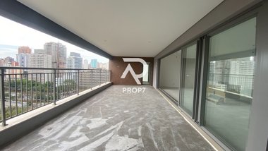 apartment em Avenida Professor Ascendino Reis, Vila Clementino - São Paulo - SP