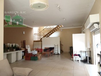 commercial_property em Gisele Martins, Cidade Morumbi - São José dos Campos - SP