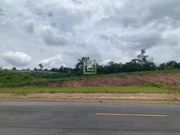 land_lot em Avenida Santa Elisa, Corrupira - Jundiaí - SP