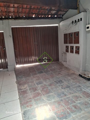 house em Rua Maria Beatriz, Havaí - Belo Horizonte - MG