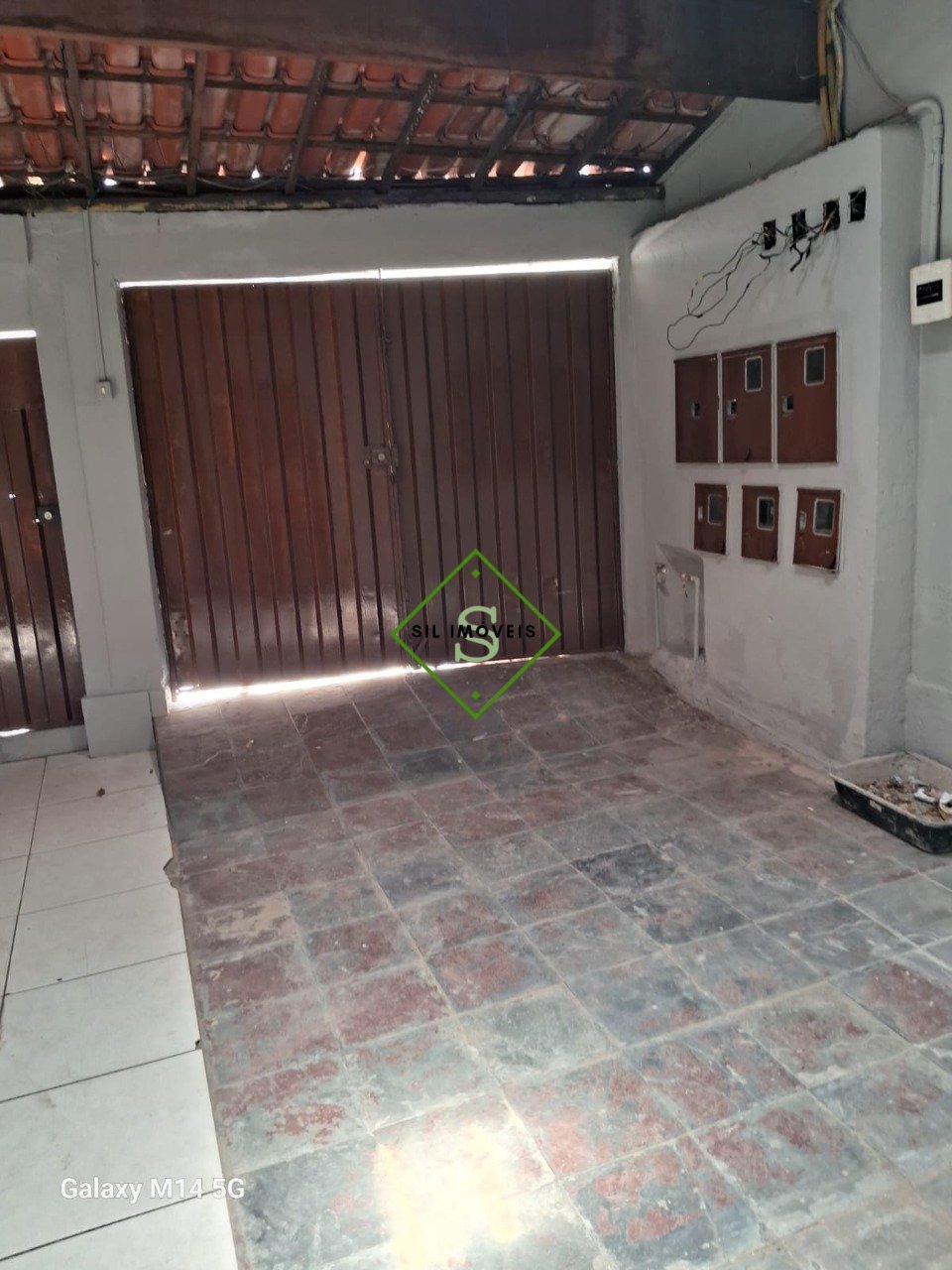 Casa com 3 quartos — Havaí, Belo Horizonte