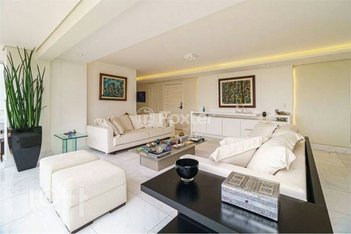 apartment em Rua Afonso Braz, Vila Nova Conceição - São Paulo - SP
