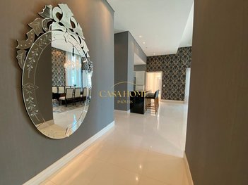 house em Rua Mário Lazarotto, Centro - Colombo - PR