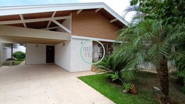 house em Rua Pandiá Calógeras, Jardim Esplanada II - São José dos Campos - SP