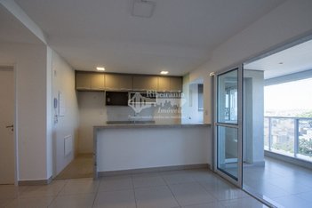 apartment em Rua Oscar Barbosa, Quinta da Primavera - Ribeirão Preto - SP