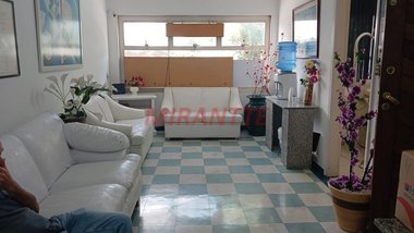 office em Rua Doutor Gabriel Piza, Santana - São Paulo - SP