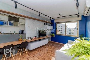 apartment em Santana, Santana - Porto Alegre - RS