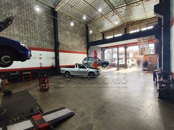 industrial em Avenida Elias Maluf, Wanel Ville - Sorocaba - SP