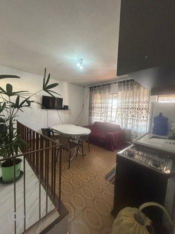 house em Tereza Rodrigues Peres, Água Rasa - São Paulo - SP