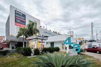 business em Paraná, Pioneiros - Fazenda Rio Grande - PR