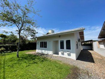 house em Rua Brasília, Tapajós - Indaial - SC