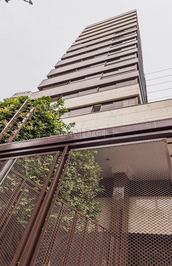 apartment em Engenheiro Ewbank Câmara, Bela Vista - Porto Alegre - RS