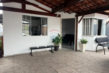house em Rua João Andalécio Gê-Acaiaba, Jardim Vista Alegre - Bragança Paulista - SP