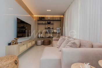 apartment em Rua Dorvalino Voltolini, Porto Belo - Porto Belo - SC