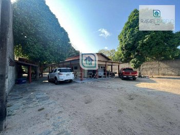 land_lot em Travessa Teixeirinha, Messejana - Fortaleza - CE