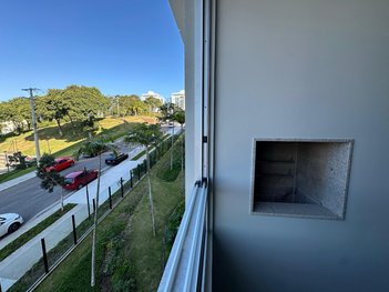 apartment em Rua Marcílio Dias, Jardim Atlântico - Florianópolis - SC