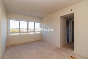 apartment em Avenida João Ferreira Jardim, Parque Santa Fé - Porto Alegre - RS