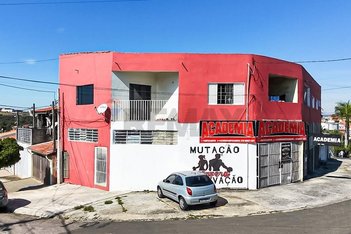 house em Rua Benedicto Antunes, Jardim Sandra - Sorocaba - SP