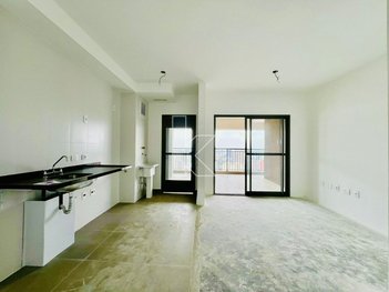 apartment em Rua Arruda Alvim, Pinheiros - São Paulo - SP