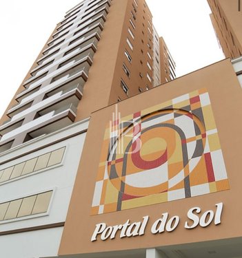 apartment em Rua Adão Schmidt, Barreiros - São José - SC