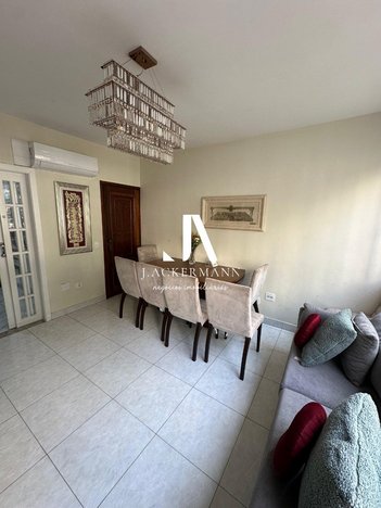 apartment em Rua Francisco Estácio Fortes, Santa Cecília - São Paulo - SP