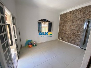 house em Rua Eurico Militão, Porto da Madama - São Gonçalo - RJ