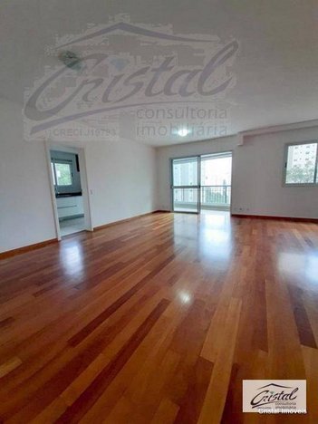 apartment em Rua Clodion, Vila Andrade - São Paulo - SP