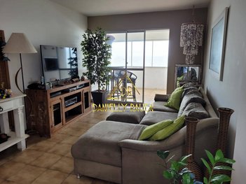 apartment em Avenida Santa Catarina, Centro - Barra Velha - SC