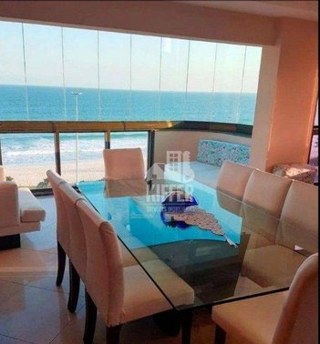 apartment em Avenida Lúcio Costa, Barra da Tijuca - Rio de Janeiro - RJ