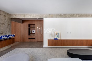 apartment em Avenida Silva Jardim, Água Verde - Curitiba - PR