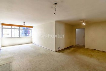 apartment em Rua Bandeira Paulista, Itaim Bibi - São Paulo - SP