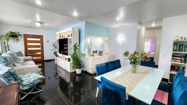 house em Alameda dos Guatás, Saúde - São Paulo - SP