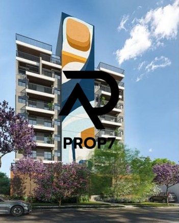 apartment em Rua Simpatia, Jardim das Bandeiras - São Paulo - SP