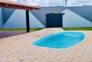 land_lot em Rua Abel Pereira Nogueira, Jardim Vila Rica - Cambé - PR