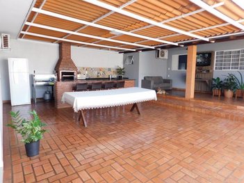 house em Rua Joana Borboni Bolognese, Paiçandu - Paiçandu - PR