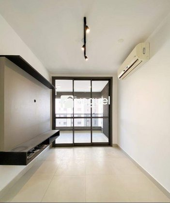 apartment em Avenida Deputado Sérgio Cardoso de Almeida, Jardim Olhos D'Água II - Ribeirão Preto - SP