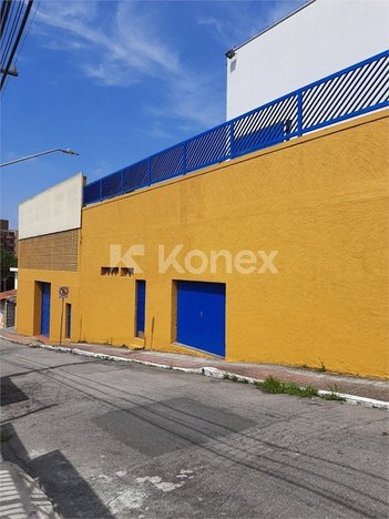 land_lot em Rua Caranguejo, Tucuruvi - São Paulo - SP