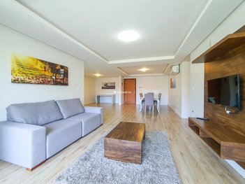apartment em Rua Prefeito Nelson Dinnebier, Centro - Gramado - RS