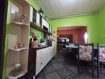 house em Rua do Passeio, Pasqualini - Sapucaia do Sul - RS