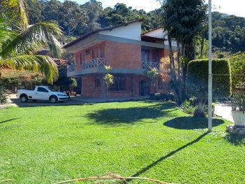 agricultural em Área Rural, Área Rural de Ponte Nova - Ponte Nova - MG