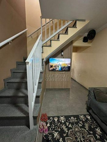 house em Rua Hitita, Parque Oratório - Santo André - SP