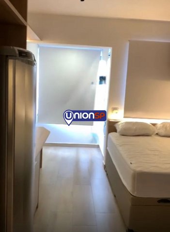 apartment em Rua Joaquim Guarani, Jardim das Acácias - São Paulo - SP