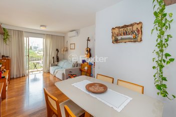apartment em Rua Nebraska, Brooklin Novo - São Paulo - SP