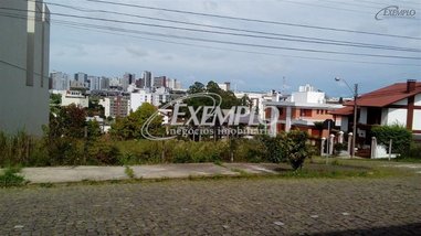 land_lot em Rua dos Jacarandás, Cinqüentenário - Caxias do Sul - RS