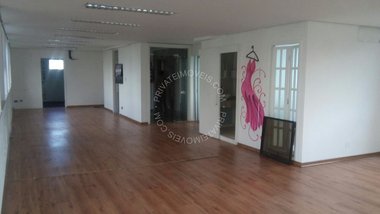 office em Rua Cônego Eugênio Leite, Pinheiros - São Paulo - SP