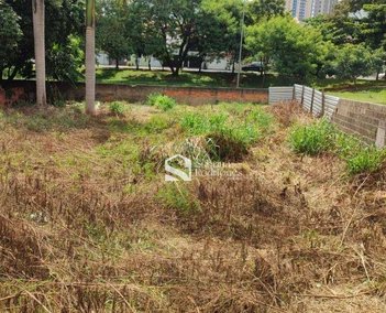 land_lot em Rua das Camélias, Vila São José - Indaiatuba - SP