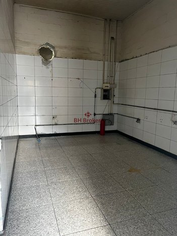 business em Ministro Orozimbo Nonato, Vila da Serra - Nova Lima - MG