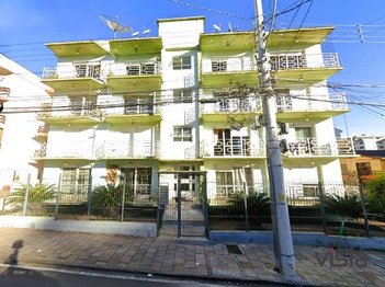 apartment em SARMENTO LEITE, Exposição - Caxias do Sul - RS