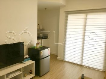 apartment em Rua Luís Coelho, Consolação - São Paulo - SP